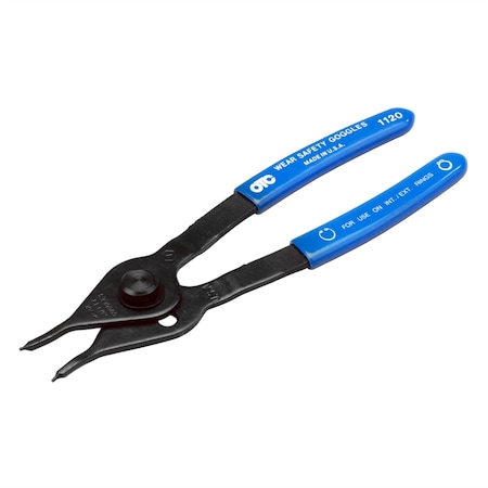 Bosch Convertible Snap Ring Pliers .038 Diameter 1120